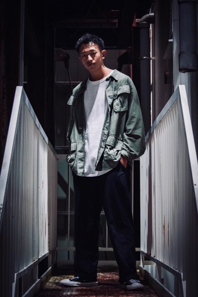 TAKUMI 代講
